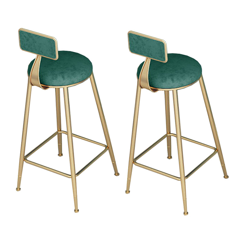 1/2/3 Pieces Bar Table Set Contemporary Table and Stool Set for Home