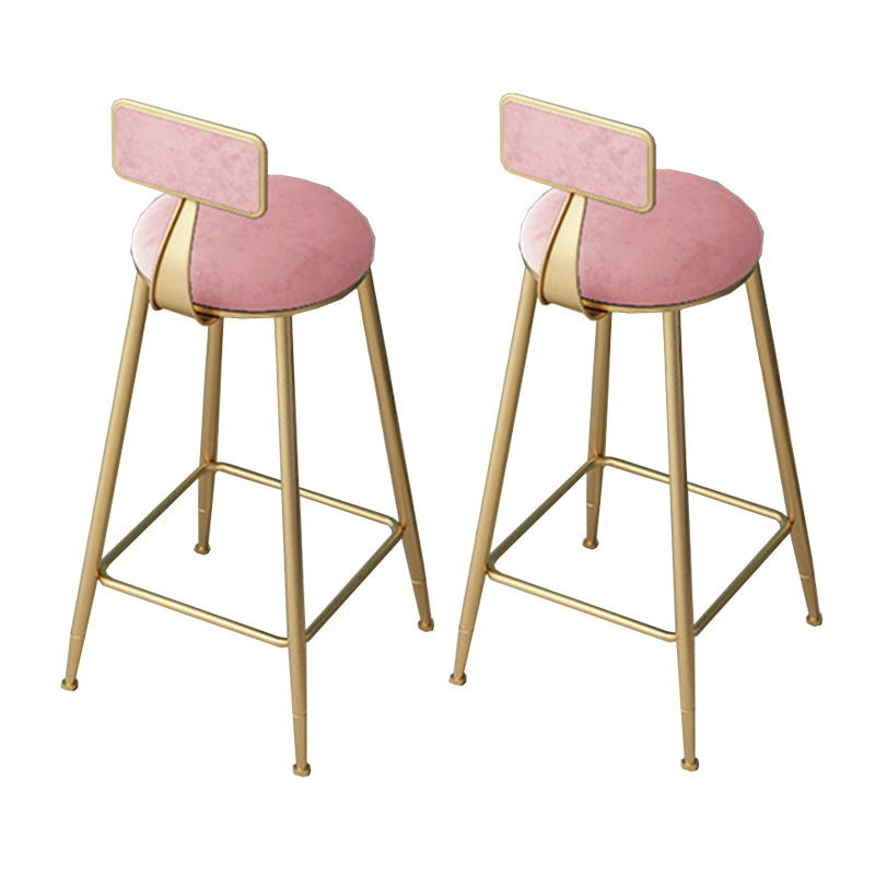 1/2/3 Pieces Bar Table Set Contemporary Table and Stool Set for Home