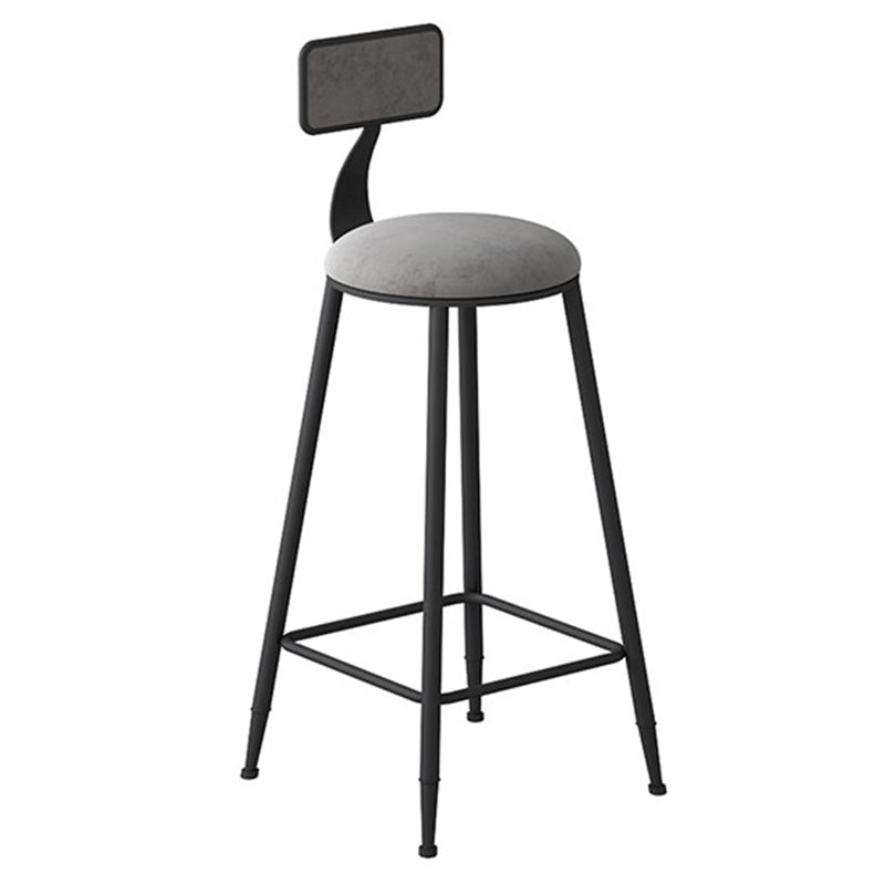 1/2/3 Pieces Bar Table Set Contemporary Table and Stool Set for Home