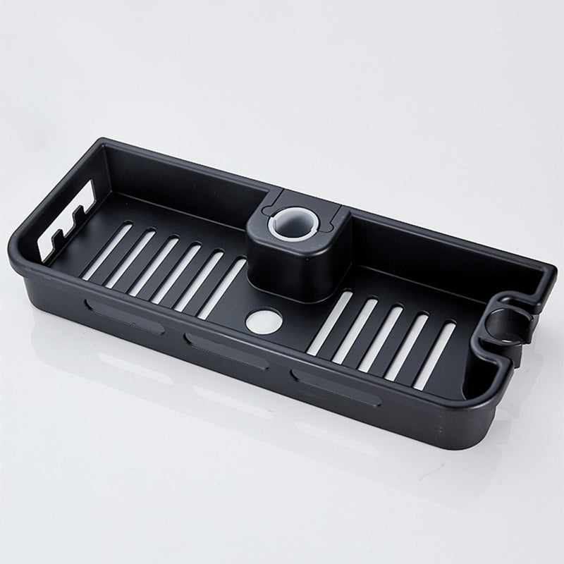 Brass Wall Mounted Shower System Single Hand Shower with Lever Handle