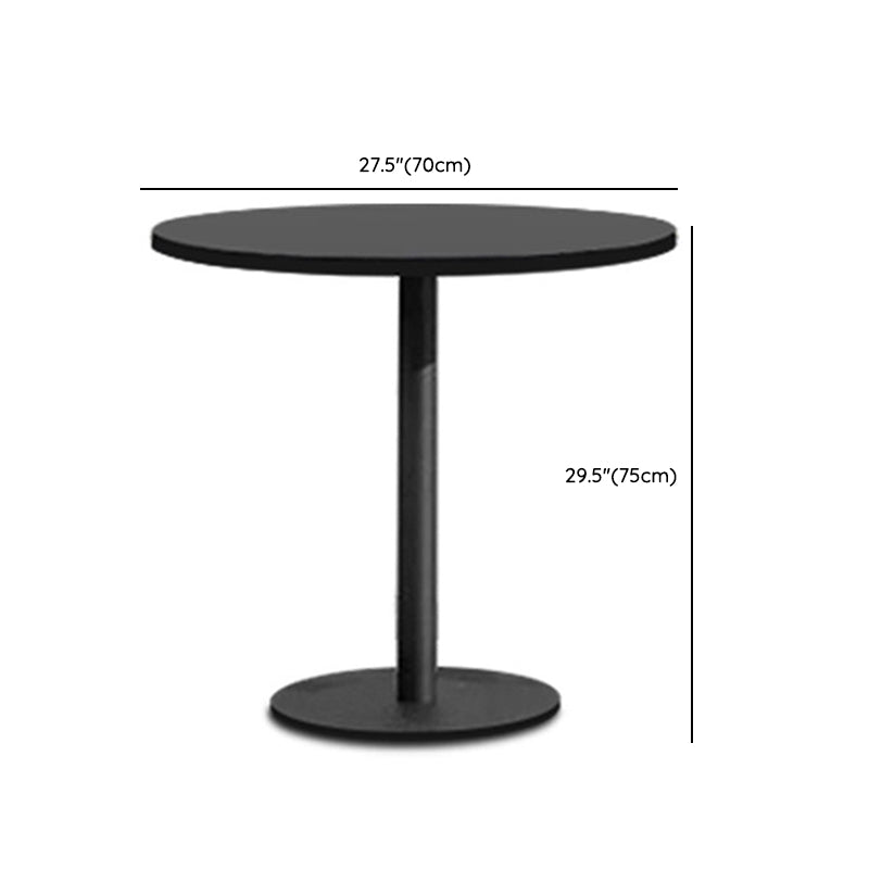 Boho Style 1/2/7 Pieces Dining Set Metal Dining Table Set for Outdoor