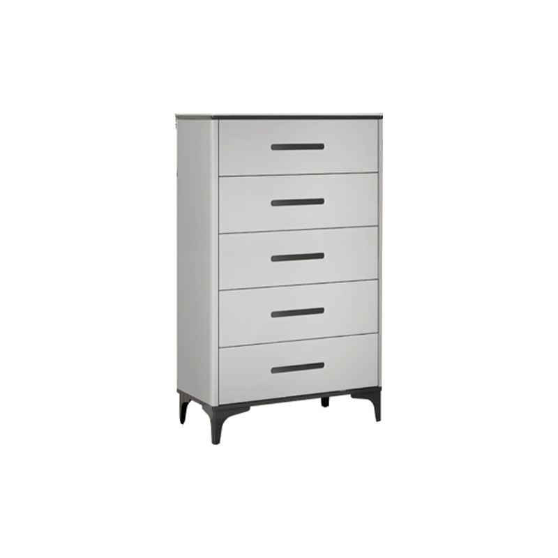 15.6-inch W Contemporary Storage Chest Stone Storage Chest Dresser