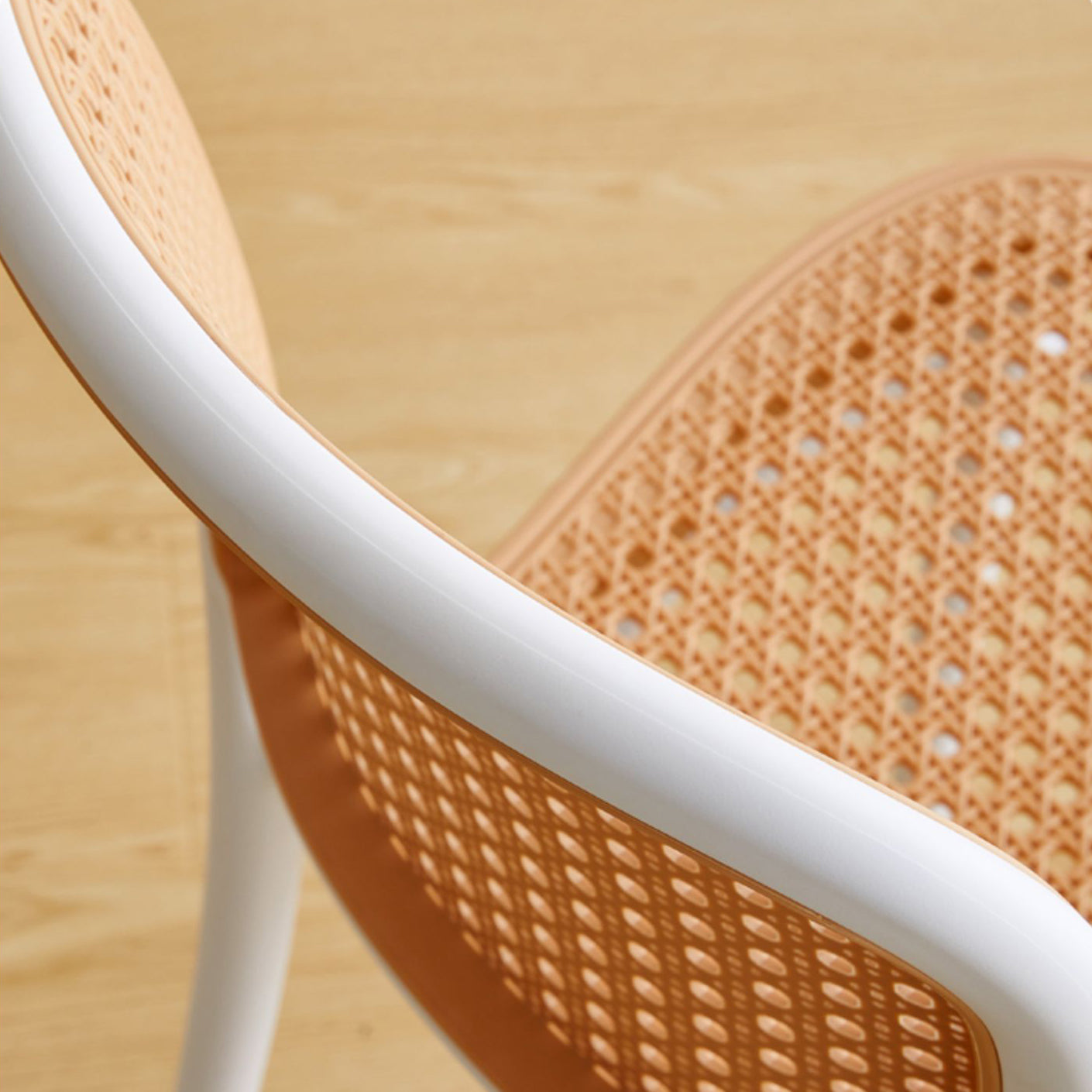 Industrial Style Plastic Bar Stool Backrest Counter Stool for Restaurant and Bristol