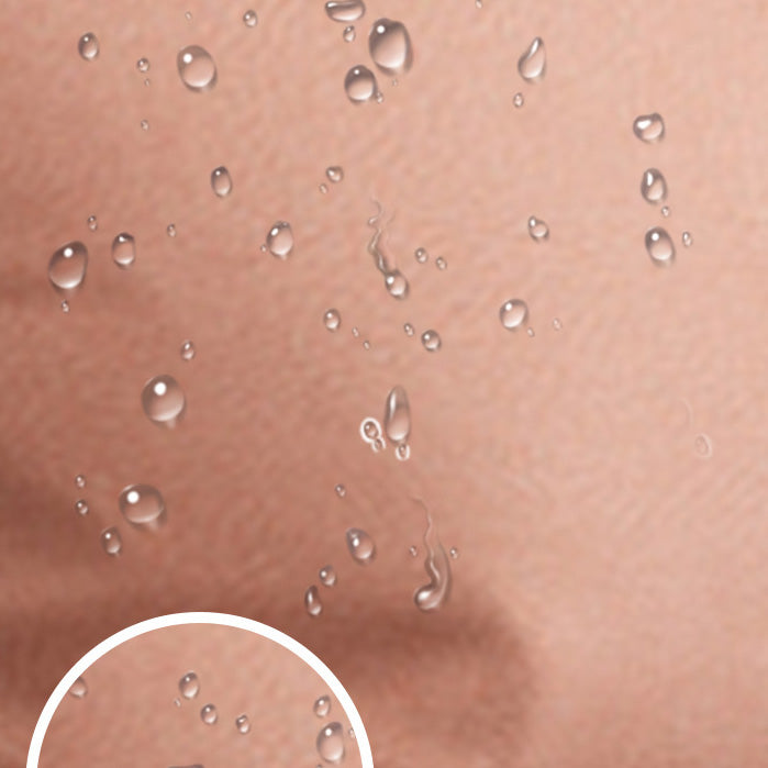 68" Wide Scandinavian Sectional Sofa Cushion Back 4 Pillows Sleeper Sectional