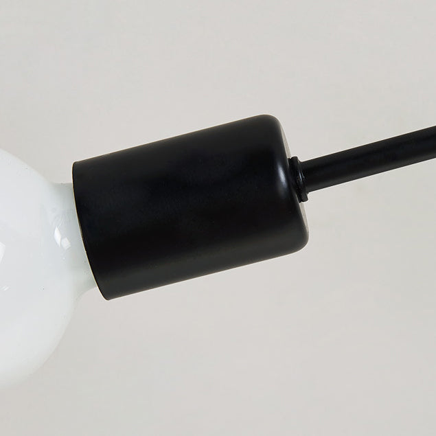 Flush Mount Ceiling Fixture Modern Flush Ceiling Lights for Dining Room