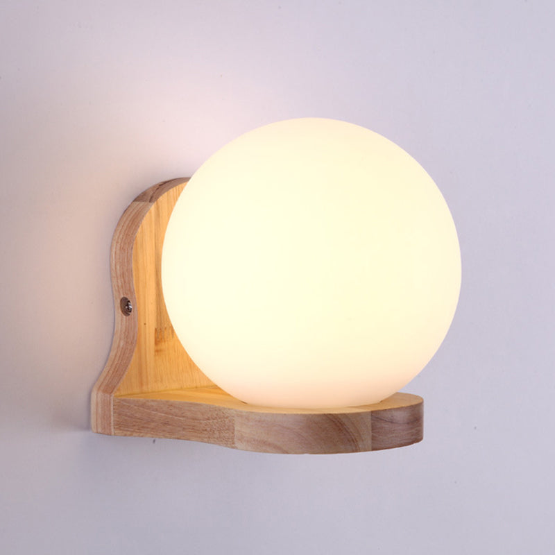 1 Light Wall Mount Light Fixture Modern Wall Mounted Lighting for Dining Room
