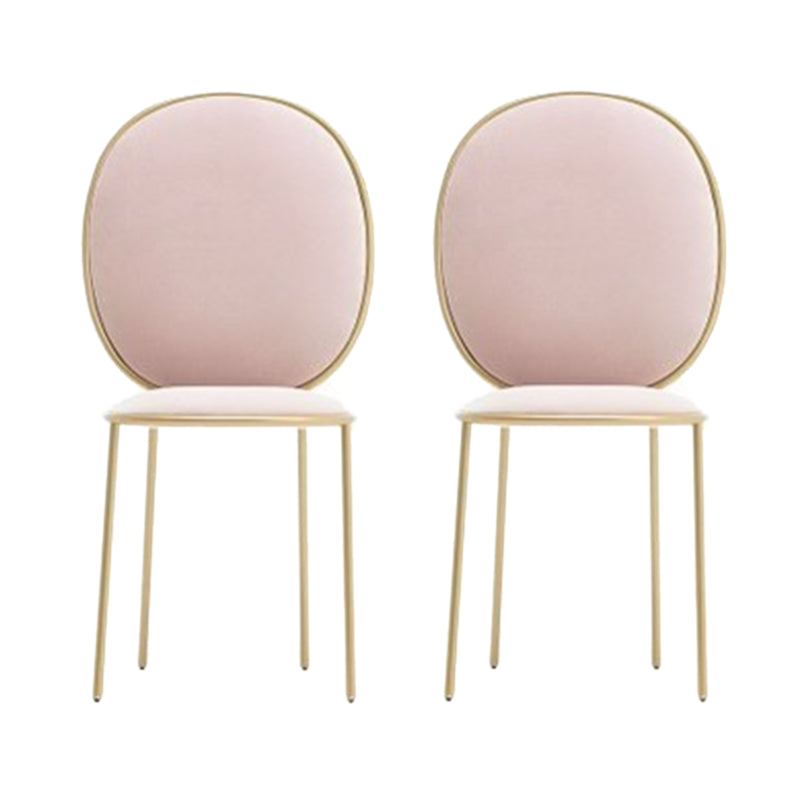 Modern 1/2/5/7 Pieces Furniture Stone Rectangle Dining Room Table Set in White