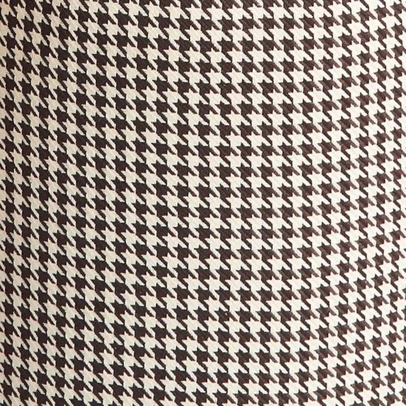 Modern Stain Resistant Pouf Round Shape Pouf for Living Room