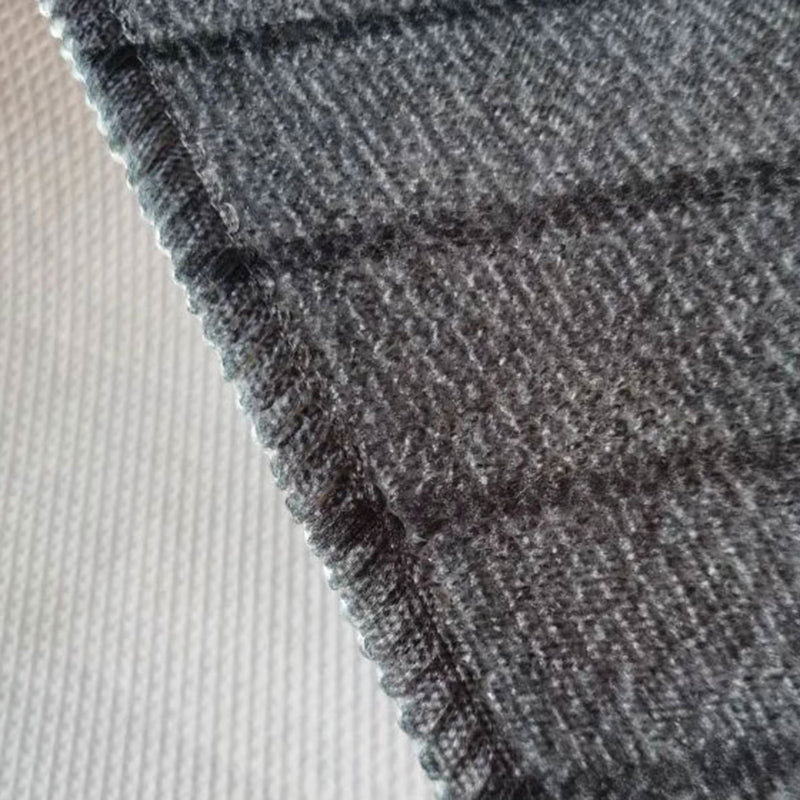 Brown Animal Print Rug Polyester Simple Rug Stain Resistant Rug for Home Decor