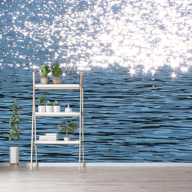 Liquid Environmental Mural Wallpaper Photography Indoor Wall Mural