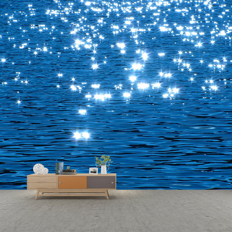 Liquid Environmental Mural Wallpaper Photography Indoor Wall Mural