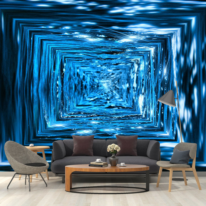 Creative Photography Mural Wallpaper Sitting Room Wall Mural