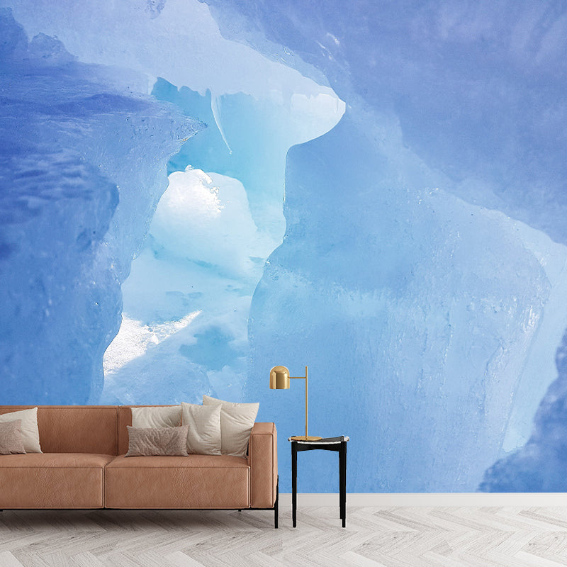 Creative Photography Mural Wallpaper Sitting Room Wall Mural