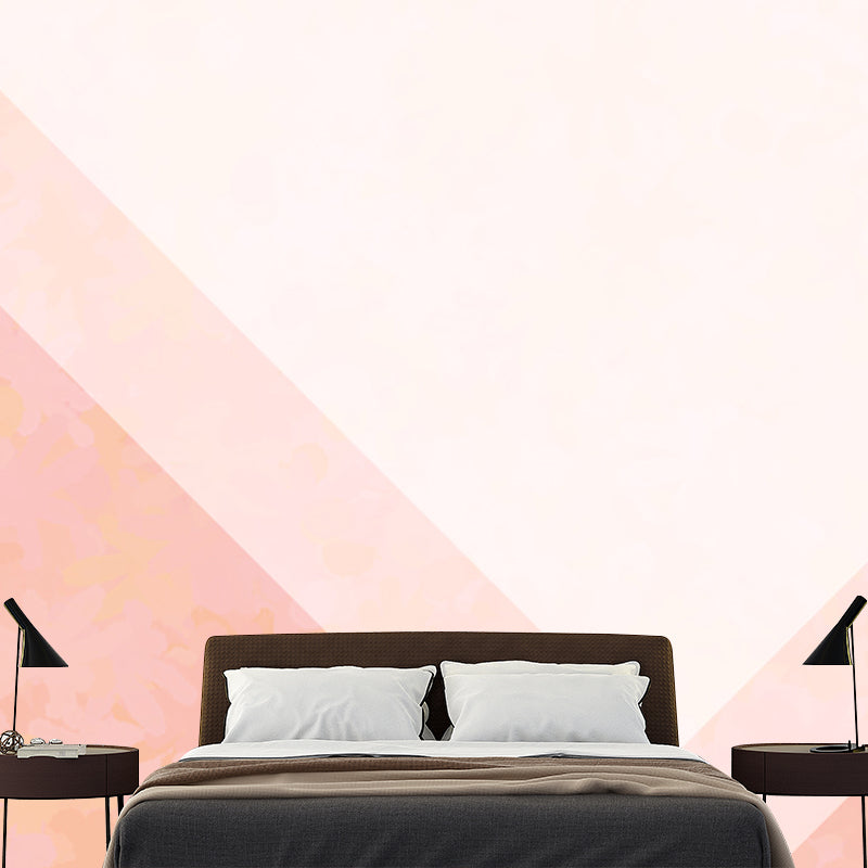 Environmental Wall Mural Wallpaper Geometry Decoration Bedroom Wall Mural