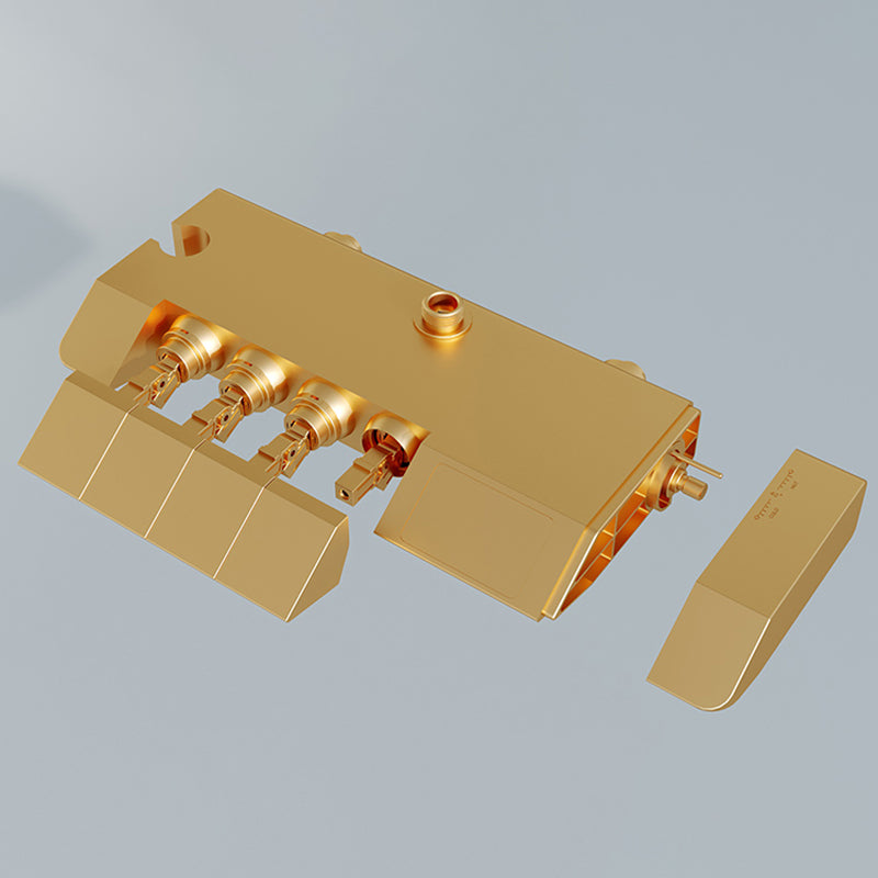 Modern Style Shower System Spot Resist Wall Mounted Rain Shower System