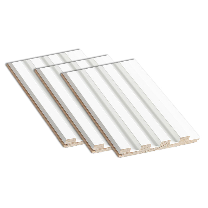 Pine Wall Ceiling Whole Colored Living Room Nail Waterproof Wood Planks (3-Pack)