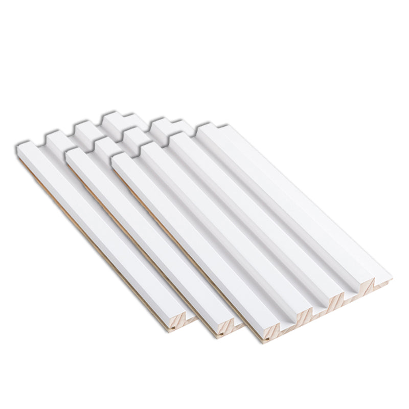 Pine Wall Ceiling Whole Colored Living Room Nail Waterproof Wood Planks (3-Pack)