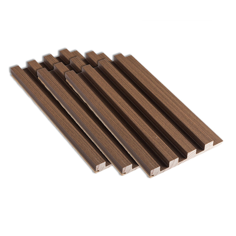 Pine Wall Ceiling Whole Colored Living Room Nail Waterproof Wood Planks (3-Pack)