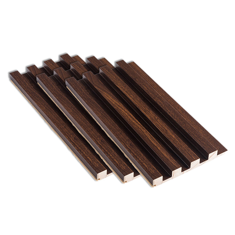 Pine Wall Ceiling Whole Colored Living Room Nail Waterproof Wood Planks (3-Pack)