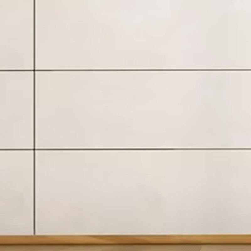 11.7-inch W Contemporary Dresser Stone Storage Chest Dresser