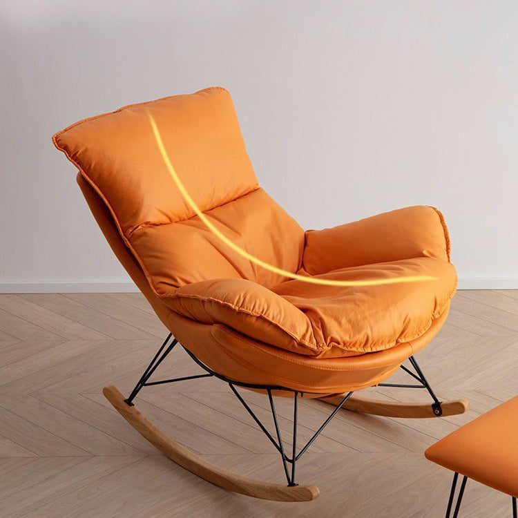 Living Room Furniture Sofa Chair Leisure Lounge Chaise Chair for Bedroom