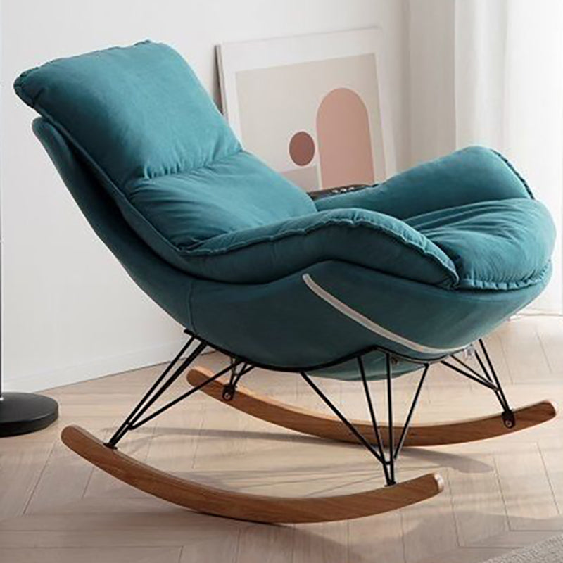 Living Room Furniture Sofa Chair Leisure Lounge Chaise Chair for Bedroom