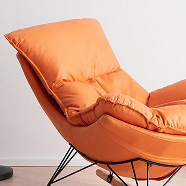 Living Room Furniture Sofa Chair Leisure Lounge Chaise Chair for Bedroom