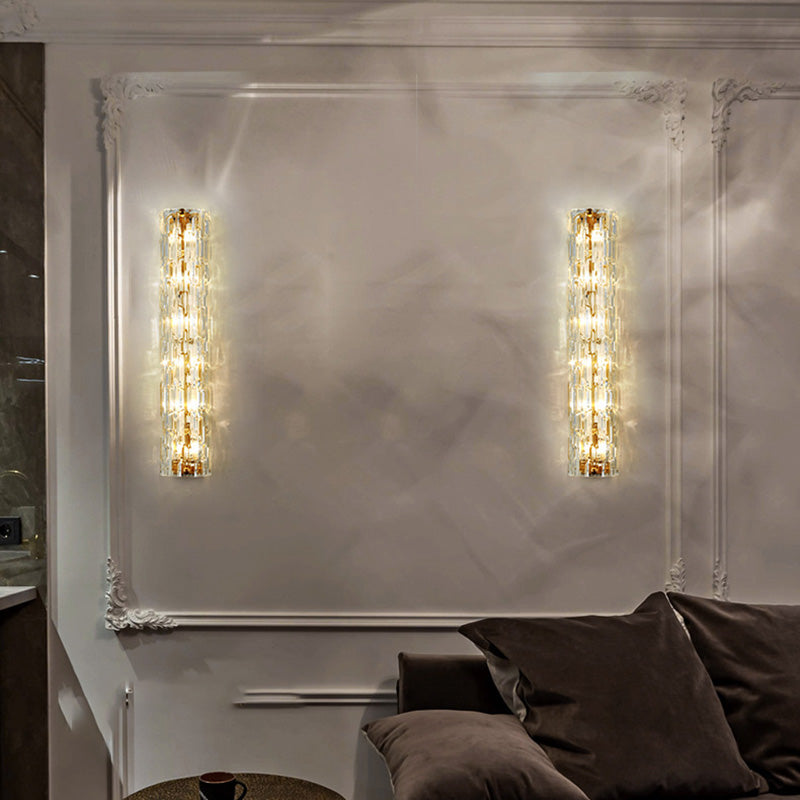 Modern Wall Mounted Light Fixture 1 Light Wall Mounted Lighting for Dining Room