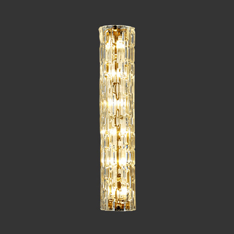 Modern Wall Mounted Light Fixture 1 Light Wall Mounted Lighting for Dining Room