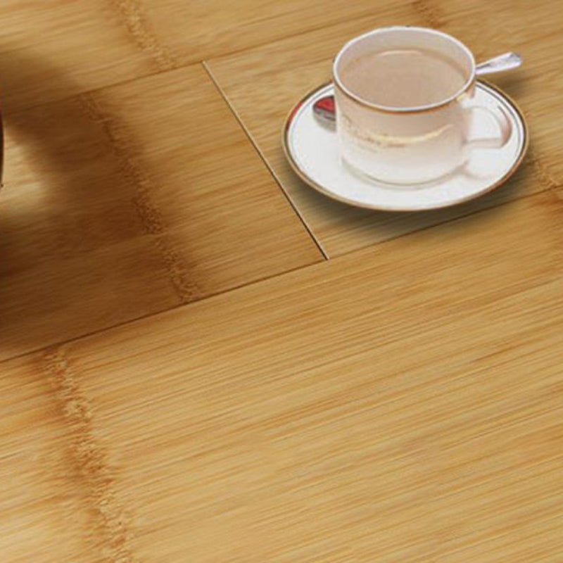 Modern Laminate Flooring Indoor Wood Brown Medium Living Room Floor