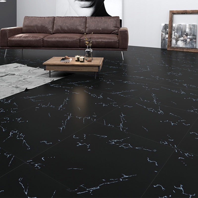 Vintage Laminate Plank Flooring Wood Pattern Living Room Laminate Floor