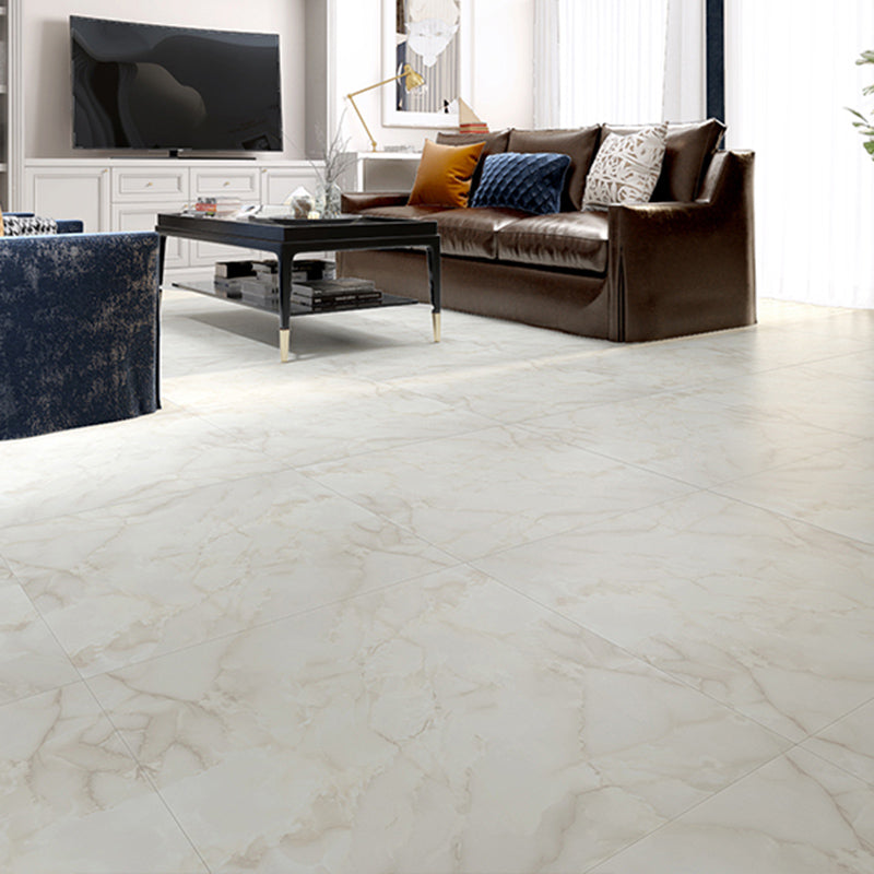 Vintage Laminate Plank Flooring Wood Pattern Living Room Laminate Floor