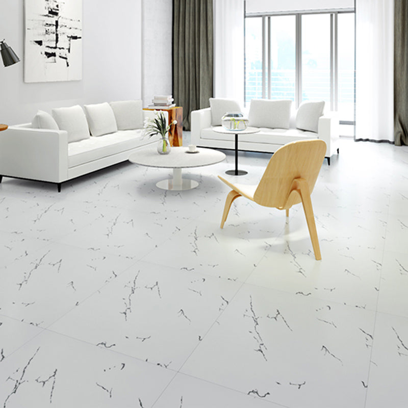 Vintage Laminate Plank Flooring Wood Pattern Living Room Laminate Floor