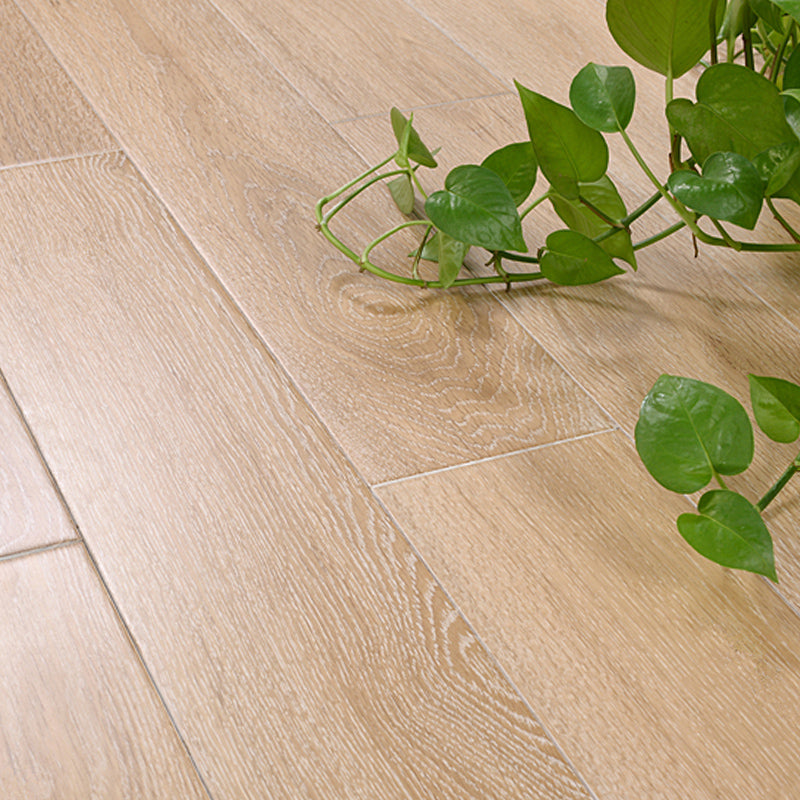 Modern Laminate Floor Wood Indoor Living Room Laminate Plank Flooring