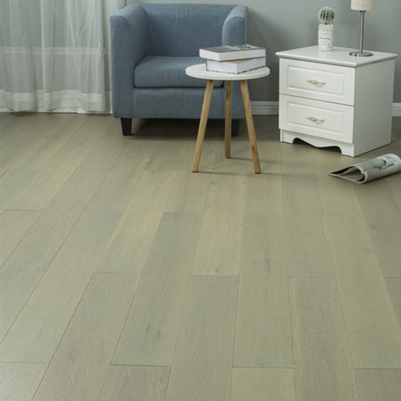 Modern Laminate Floor Wood Indoor Living Room Laminate Plank Flooring