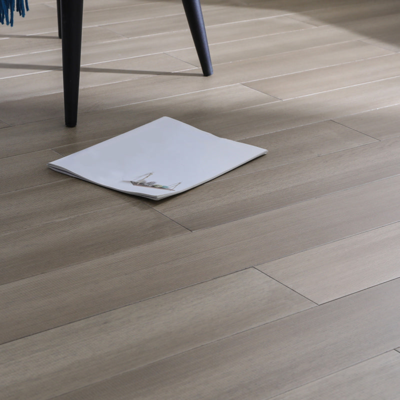 Trendy Laminate Flooring Wood Textured Indoor Laminate Floor