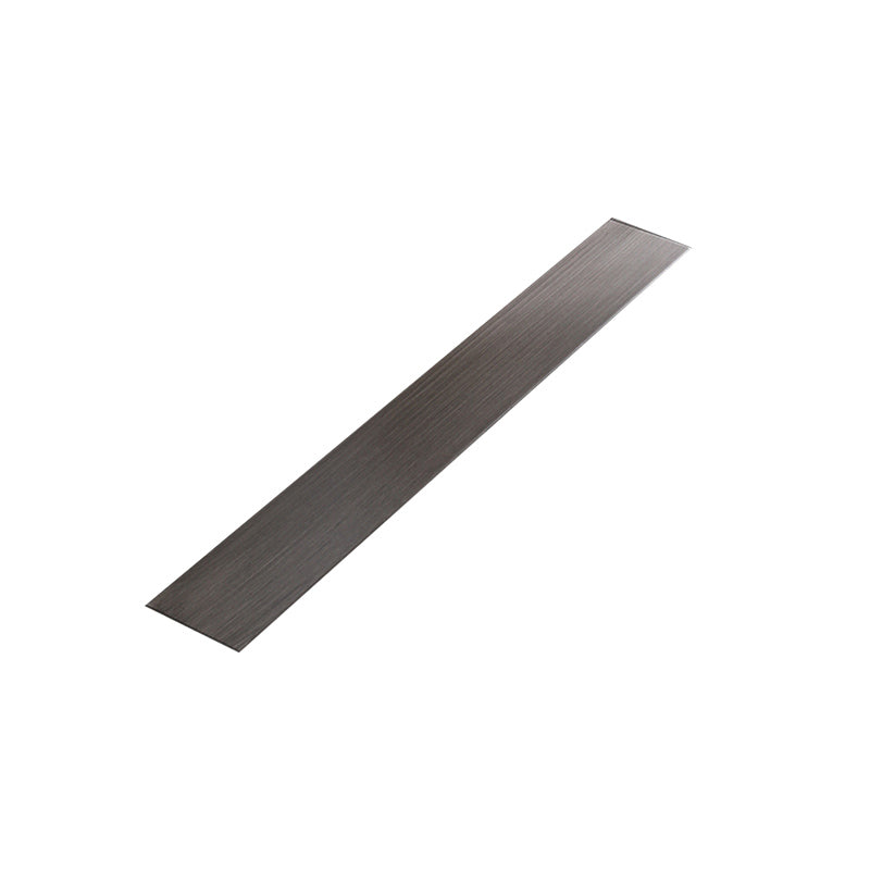 Trendy Laminate Flooring Wood Textured Indoor Laminate Floor