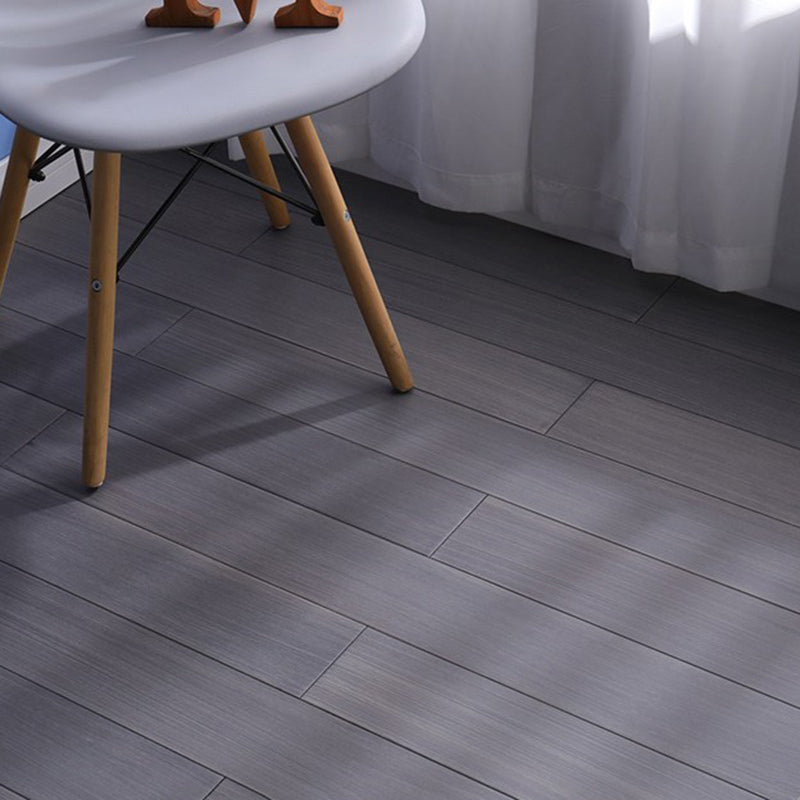 Trendy Laminate Flooring Wood Textured Indoor Laminate Floor