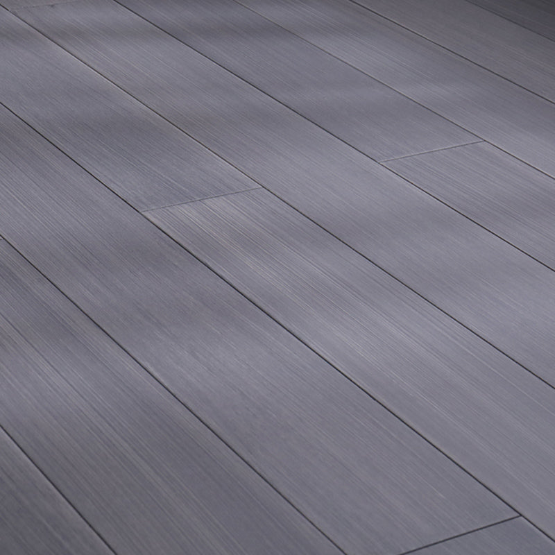 Trendy Laminate Flooring Wood Textured Indoor Laminate Floor