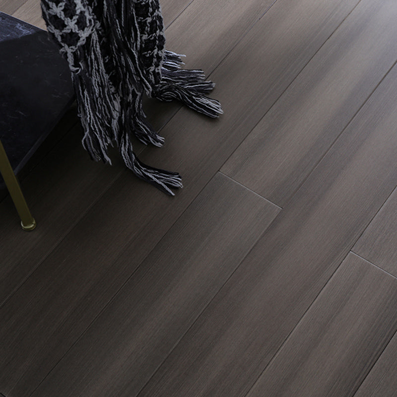 Trendy Laminate Flooring Wood Textured Indoor Laminate Floor