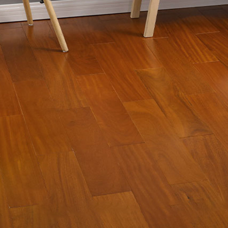 Contemporary Laminate Floor Solid Wood Laminate Floor with Waterproof