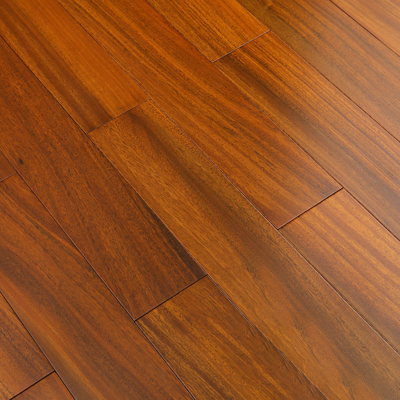 Contemporary Laminate Floor Solid Wood Laminate Floor with Waterproof