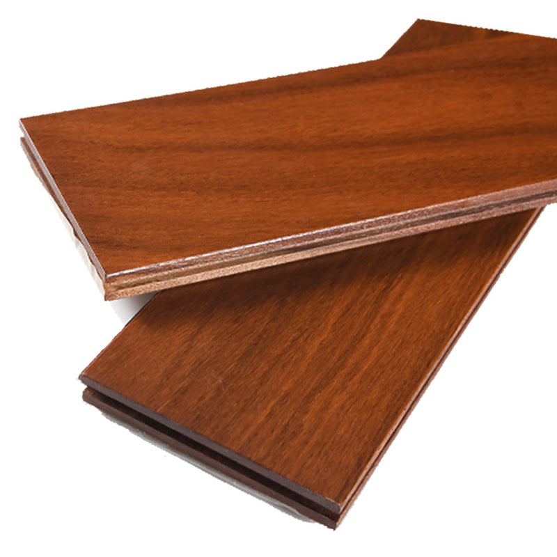 Contemporary Laminate Floor Solid Wood Laminate Floor with Waterproof