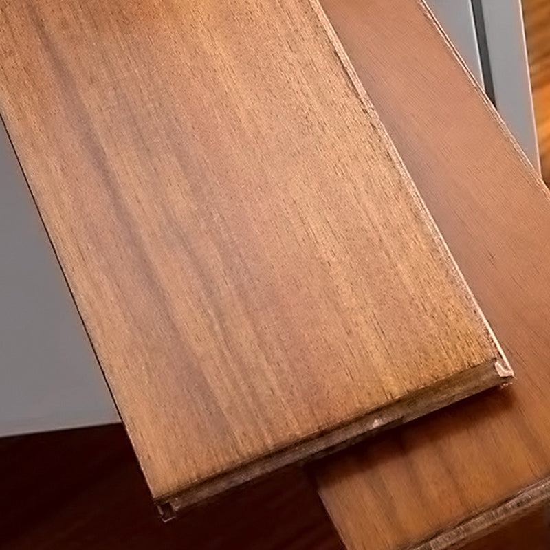 Contemporary Laminate Floor Solid Wood Laminate Floor with Waterproof