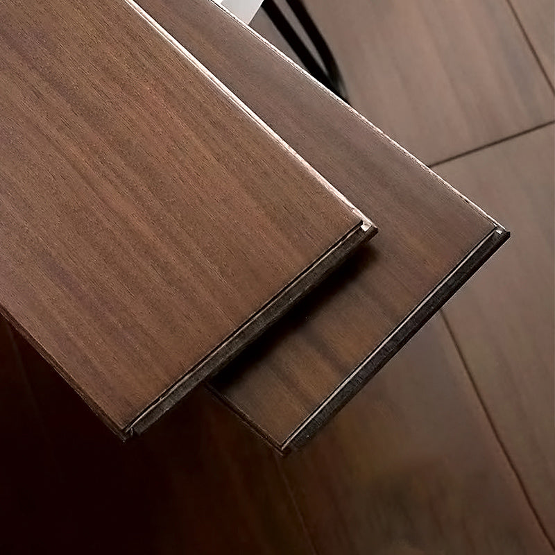 Contemporary Laminate Floor Solid Wood Laminate Floor with Waterproof