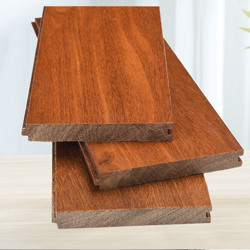 Contemporary Laminate Floor Solid Wood Laminate Floor with Waterproof