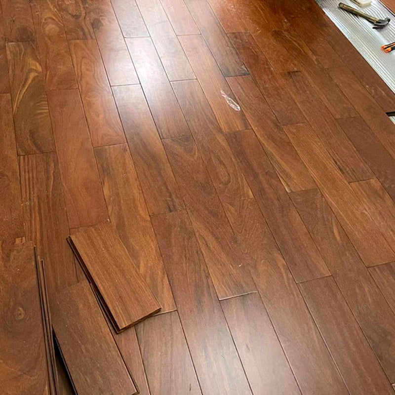 Contemporary Laminate Floor Solid Wood Laminate Floor with Waterproof