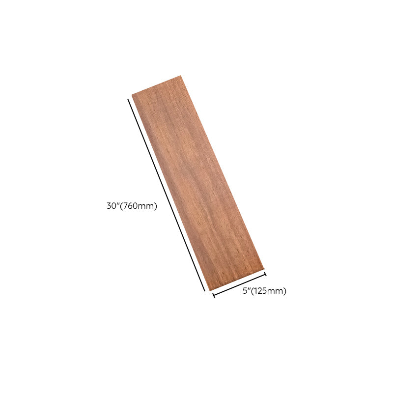 Contemporary Laminate Floor Solid Wood Laminate Floor with Waterproof