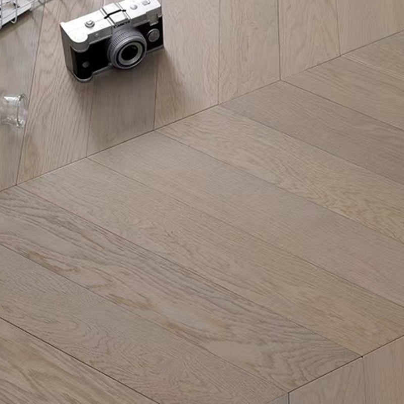 Solid Wood Laminate Floor Modern Simple Laminate Floor with Slip Resistant