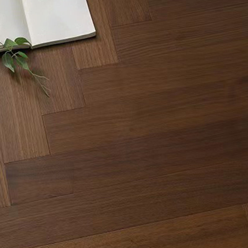 Solid Wood Laminate Floor Modern Simple Laminate Floor with Slip Resistant